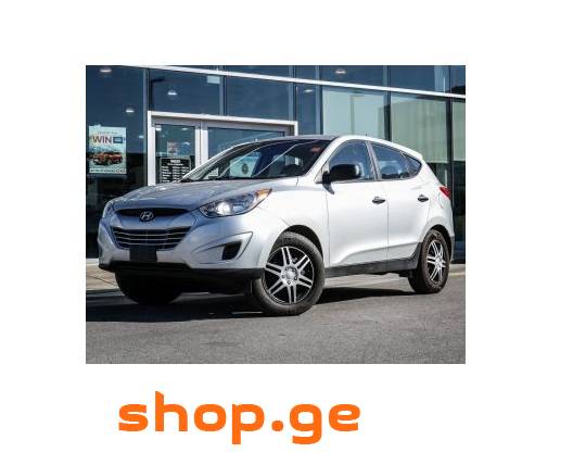 HYUNDAI Tucson 2010-2015