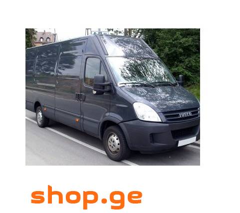 FIAT Ducato 1999-2020