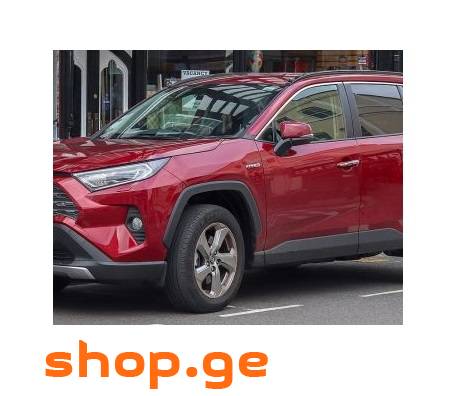 TOYOTA RAV 4 2019-2023