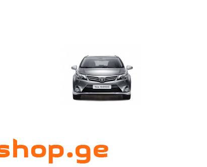 TOYOTA Avensis 2009-2016