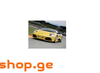 LAMBORGHINI Murcielago 2007-2020