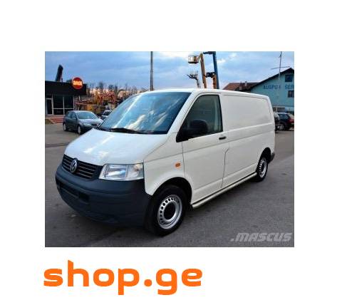 VOLKSWAGEN T5 2003-2015