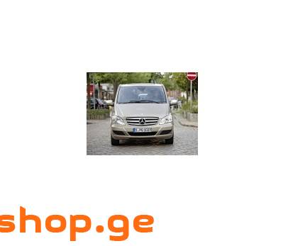 MERCEDES-BENZ Viano 2003-2020