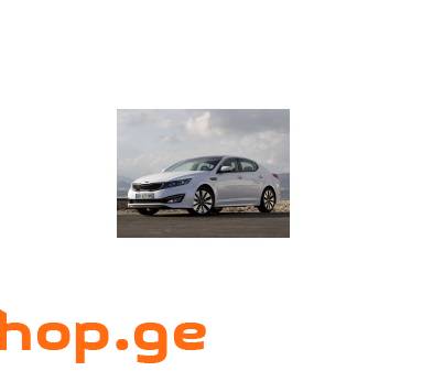 KIA Optima 2010