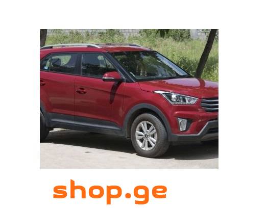 HYUNDAI Creta 2015-2020
