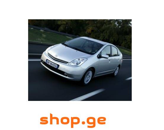 TOYOTA Prius 2003-2009