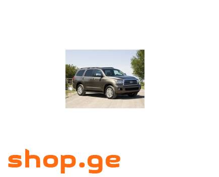 TOYOTA Sequoia 2008-2020
