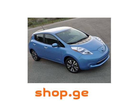 NISSAN Leaf 2011-2019