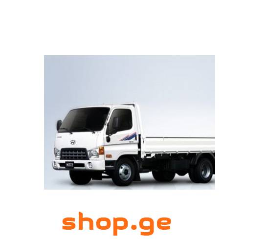 HYUNDAI HD 1999-2019