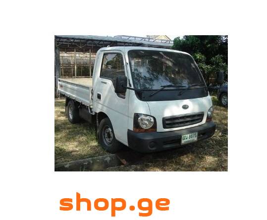 KIA K2700 1997-2004