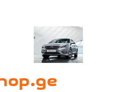 HYUNDAI Sonata 2014-2020