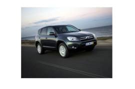 TOYOTA RAV 4 2006-2012