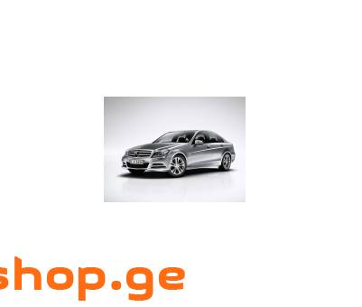 MERCEDES-BENZ C 180 2007-2014