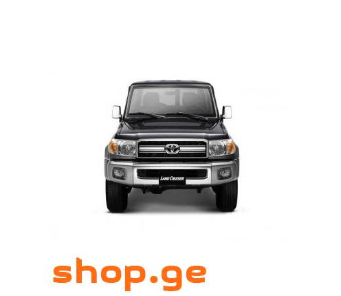 TOYOTA Land Cruiser 2007-2020