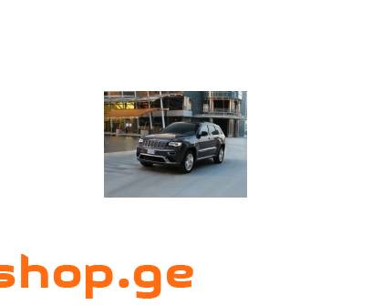 JEEP Grand Cherokee 2010-2020