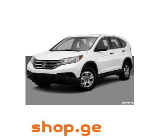 HONDA Cr-v 2012-2016