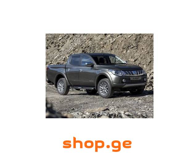 MITSUBISHI L 200 2015-2020