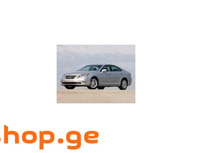 LEXUS ES 300 2006-2013