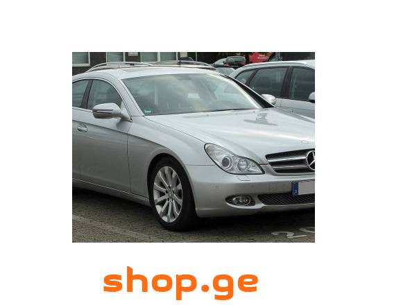 MERCEDES-BENZ CLS 320 2004-2009