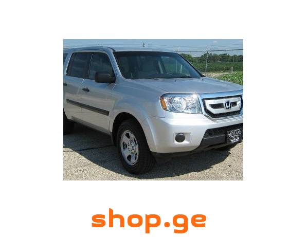 HONDA Pilot 2009-2015