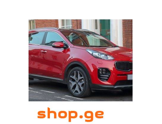 KIA Sportage 2015-2020