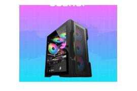 ✅I7 13700F | 16GB RAM | RX 6600 8GB | 500GB M.2 NV