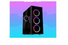✅I5 12400F | 16GB RAM | GTX 1650 4GB | 500GB M.2 N