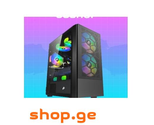 ✅I5 12400F | 16GB RAM | GTX 1070Ti 8GB | 500GB M.2