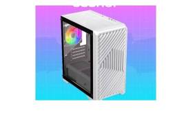 ✅I5 12400F | 16GB RAM | GTX 1080 8GB | 500GB M.2 N