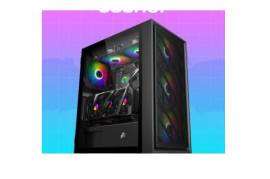 ✅I5 12400F | 16GB RAM | RTX 3070Ti 8GB | 500GB M.2