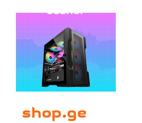 ✅I5 12400F | 16GB RAM | RX 5700XT 8GB | 500GB M.2