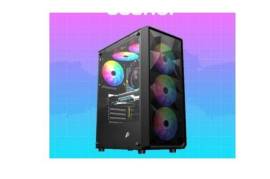 ✅I5 13400F | 16GB RAM | RTX 2080 SUPER 8GB | 500GB
