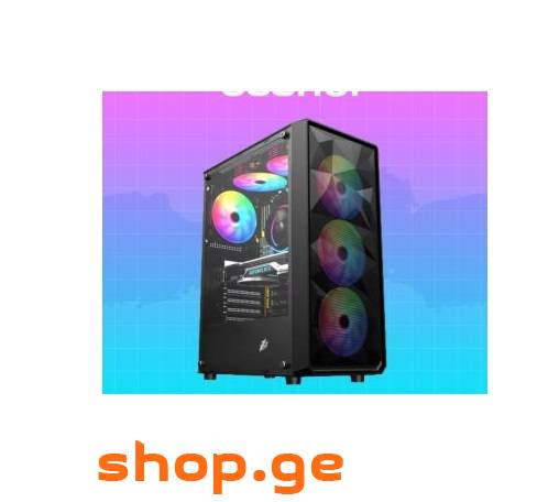 ✅I5 13400F | 16GB RAM | RTX 2080 SUPER 8GB | 500GB