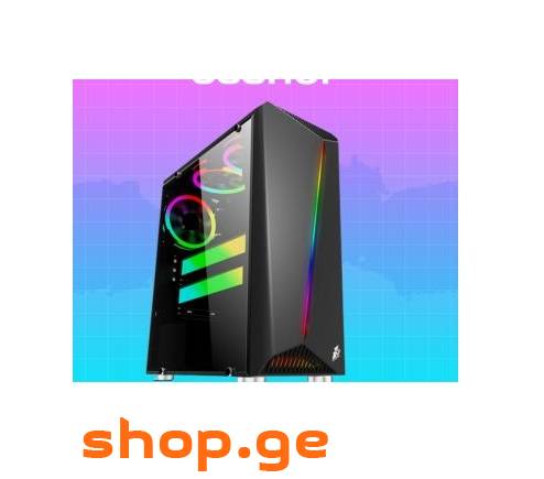 ✅I7 10700F | 16GB RAM | GTX 1070 8GB | 500GB M.2 N