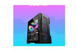 ✅I7 10700F | 16GB RAM | RTX 3060 12GB | 500GB M.2 