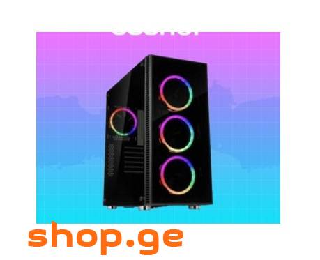 ✅I3 10100F | 16GB RAM | RTX 2060 6GB | 500GB M.2 N