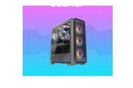 ✅I7 12700F | 16GB RAM | RTX 4060Ti 8GB | 500GB M.2