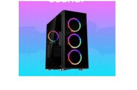✅I7 13700F | 16GB RAM | GTX 1650 4GB | 500GB M.2 N