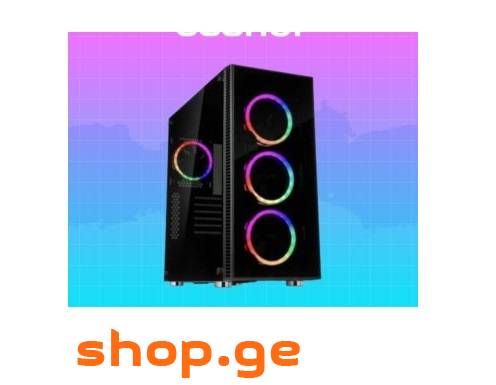 ✅I7 13700F | 16GB RAM | GTX 1650 4GB | 500GB M.2 N