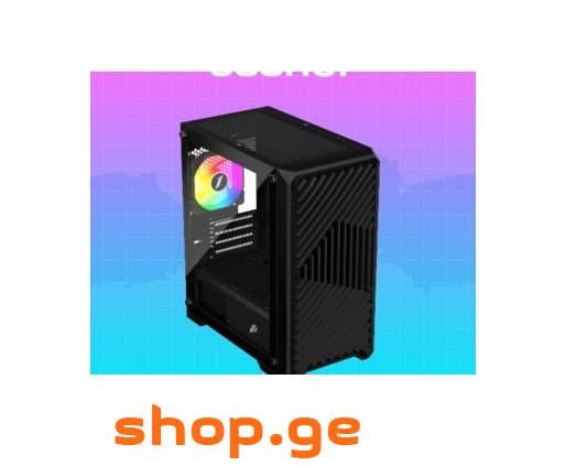 ✅I7 12700F | 16GB RAM | RX 6600XT 8GB | 500GB M.2