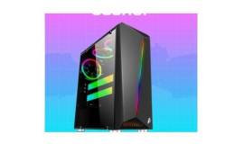 ✅I7 12700F | 16GB RAM | RTX 2060 SUPER 8GB | 500GB