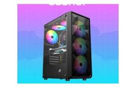 ✅I5 10400F | 16GB RAM | GTX 1660Ti 6GB | 500GB M.2