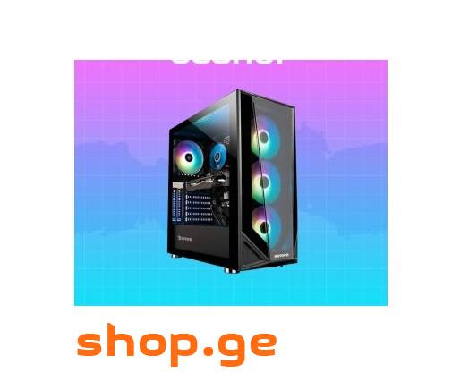 ✅I7 13700F | 16GB RAM | GTX 1070Ti 8GB | 500GB M.2