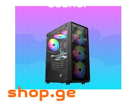 ✅I5 13400F | 16GB RAM | RX 5700XT 8GB | 500GB M.2