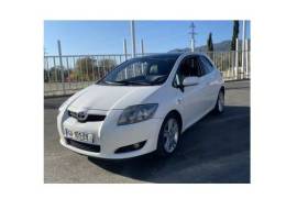 Auto / Moto, Special Equipment, Cars, Toyota, Auris