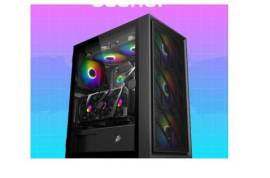 ✅I3 10100F | 16GB RAM | RX 6600XT 8GB | 500GB M.2 
