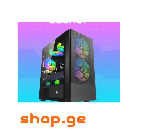 ✅I3 12100F | 16GB RAM | GTX 1050Ti 4GB | 500GB M.2