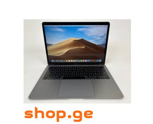 Apple MacBook Air (Retina, 13-inch, 2018)