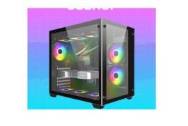 ✅I3 13100F | 16GB RAM | RTX 2060 SUPER 8GB | 500GB