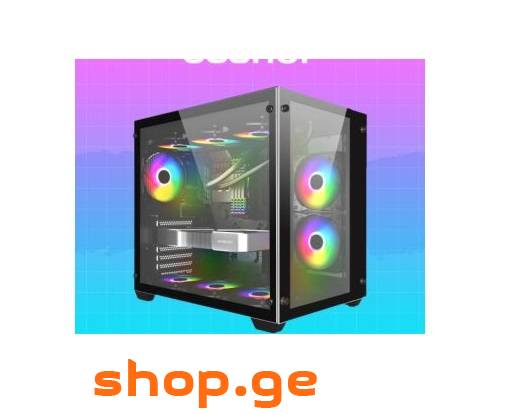 ✅I3 13100F | 16GB RAM | RTX 2060 SUPER 8GB | 500GB